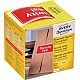 AVERY SECURITY ETIKETTEN 100ST