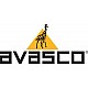 AVASCO REK STRONG WORK GALV  ft 186 x 100 x 60/30 cm (hxbxd)
