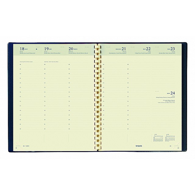 BREPOLS VULLING CONCORDE