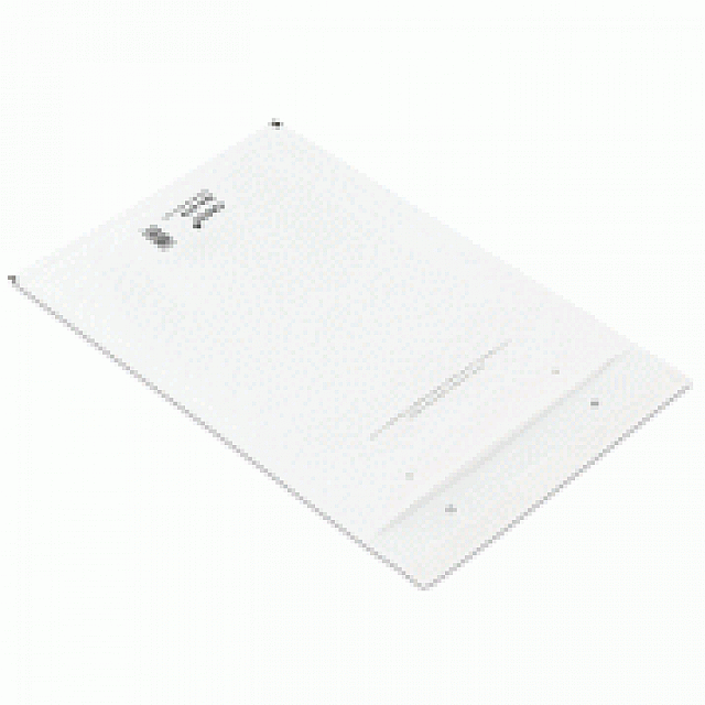 LUCHTKUSSEN ENVELOP 295x370 W/100
