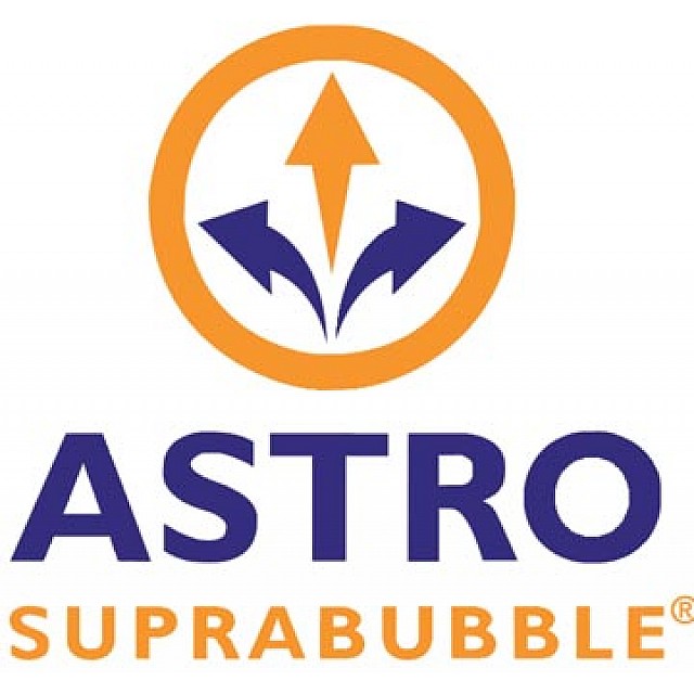 ASTROSUPRABUB 1XROL 1000X100