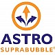 ASTROSUPRABUB 1XROL 1000X100