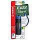 STABILO EASYORIG VULLING MED BLAUW BLS 6X