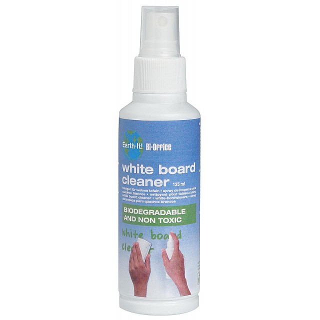 REINIGINGSSPRAY EARTH-IT 125ML