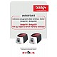 BADGY GARANTIE UITBREIDING 1 J