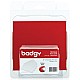 BADGY 100 / 200 KAART DUN 100X