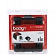 LINT ZWART BADGY 100 EN 200