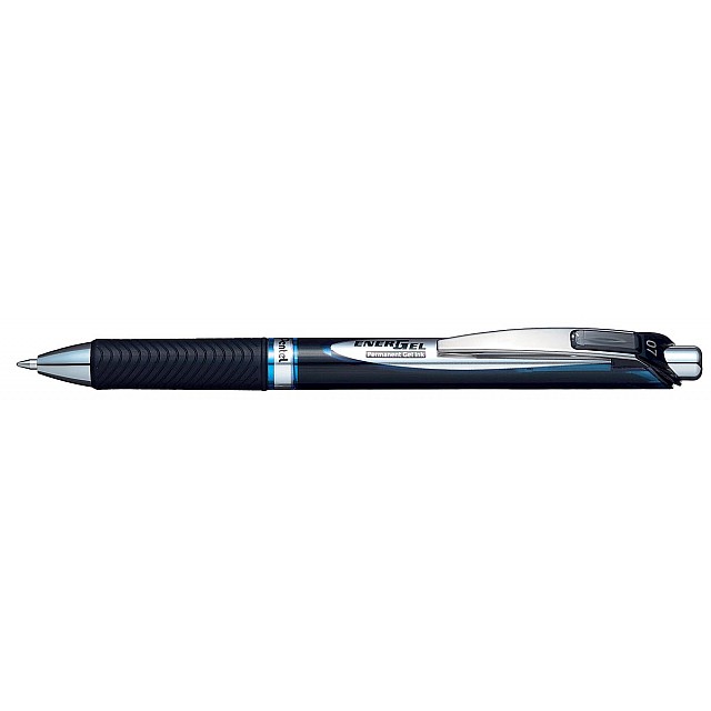 ENERGEL GELROLLER BLP77 BLAUW