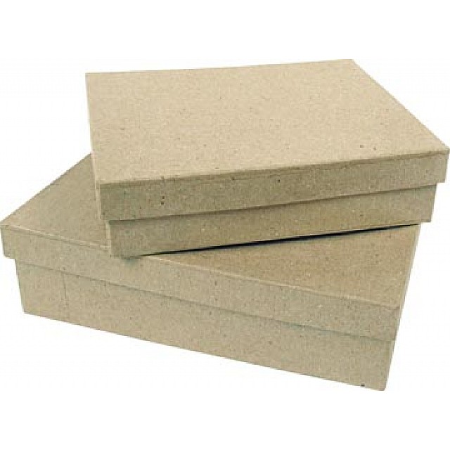 DECOPATCH DOOS XS RECHTHOEK