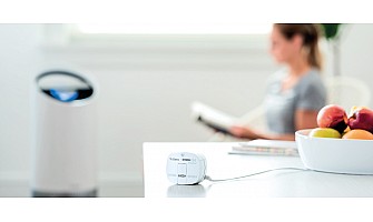 TruSens, welkom thuis in een schonere lucht