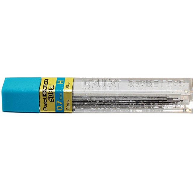 MINEN 0,5MM H ETUI 12X