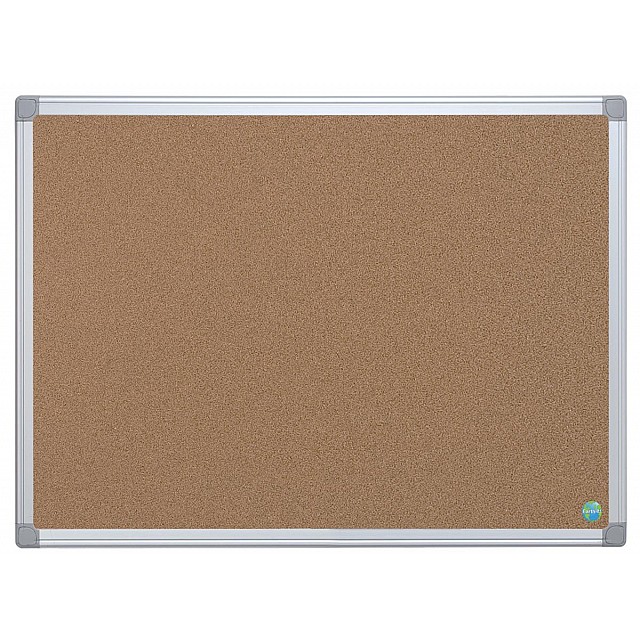 KURKBORD 120X90 ALUMINIUM KADE