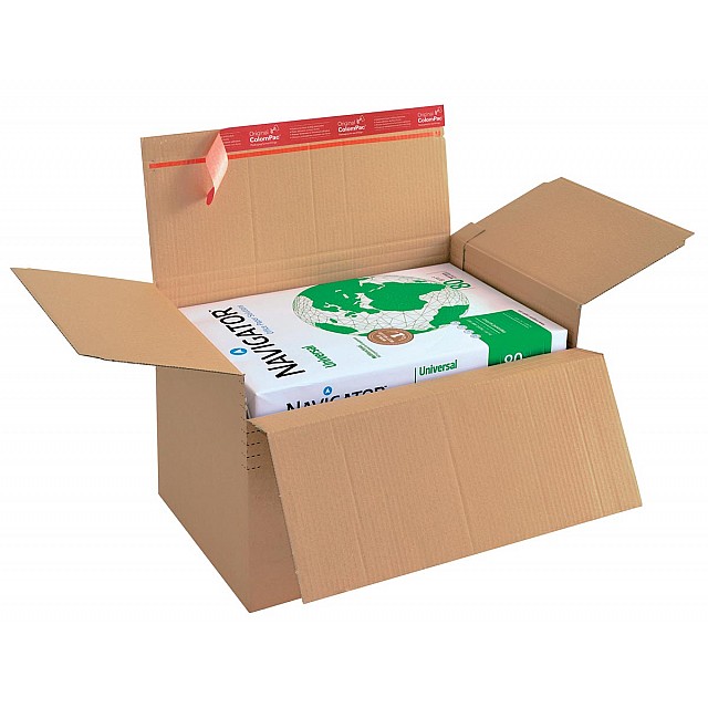 INSTANT DOOS 305X228X70-160 BR