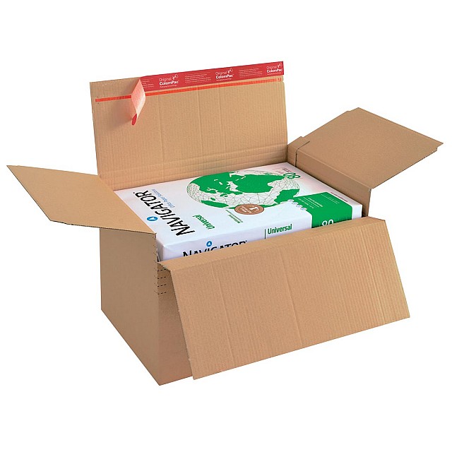 INSTANT DS 445X315X180-300 BR