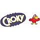 CROKY CHIPS PAPRIKA 100GR