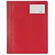DURABLE BESTEKMAP ROOD A4