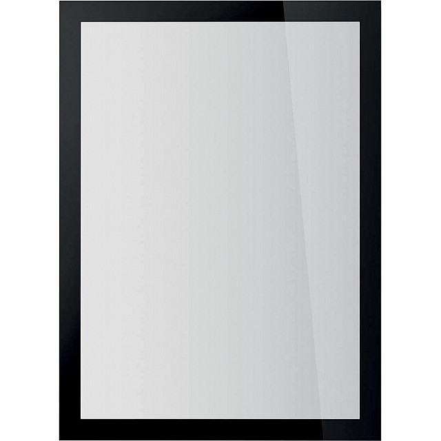 DURAFRAME SUN A4 ZWART