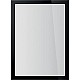 DURAFRAME SUN A4 ZWART
