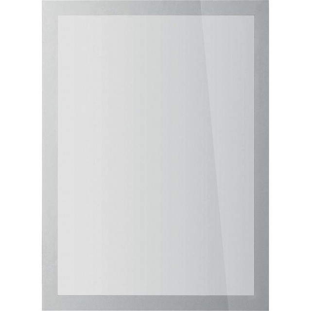 DURAFRAME SUN A4 ZILVER P2