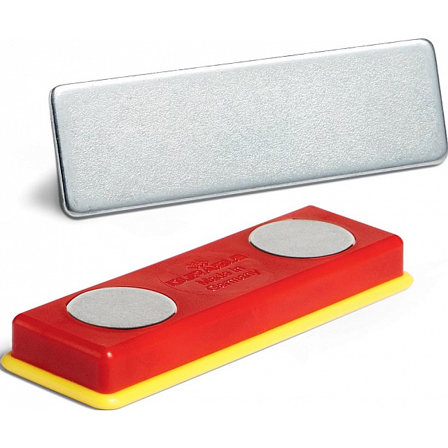 DURABLE MAGNEET DURACARD 10X
