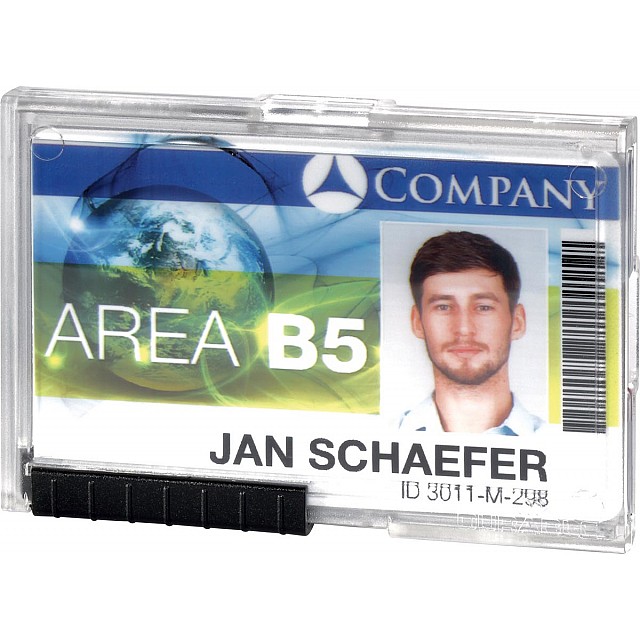 DURABLE PUSHBOX TRIO TRANS 10X