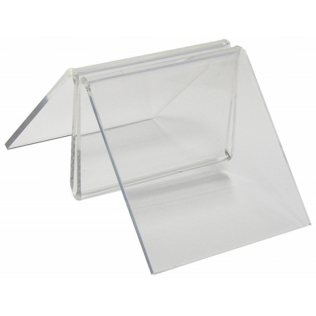 MENU CLIP 100MM DEFLECTO