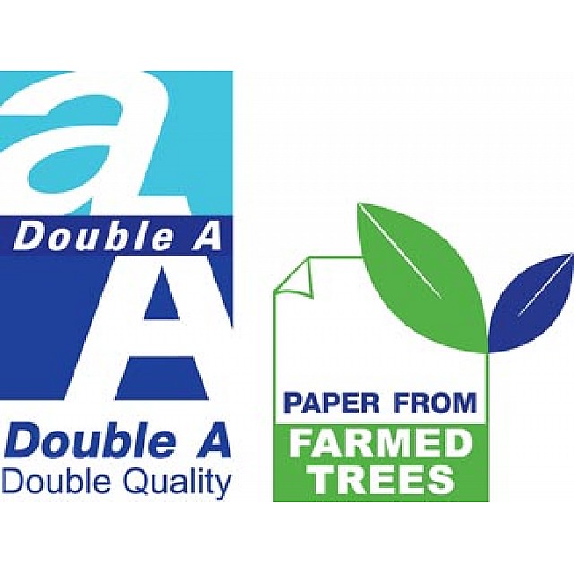 DOUBLE A A3 80G 500 VEL
