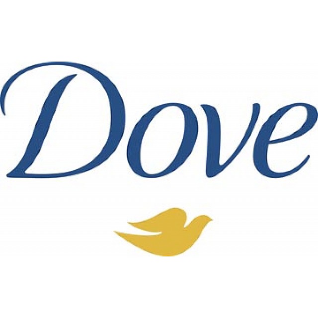 HANDZEEP DOVE 250ML