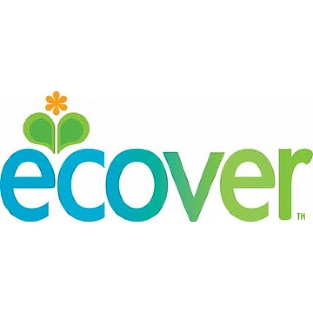 AFWASMIDDEL LEMON ECOVER 5L