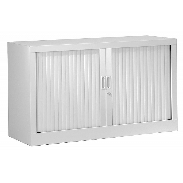ROLDEURKAST L GRIJS H69.5CM