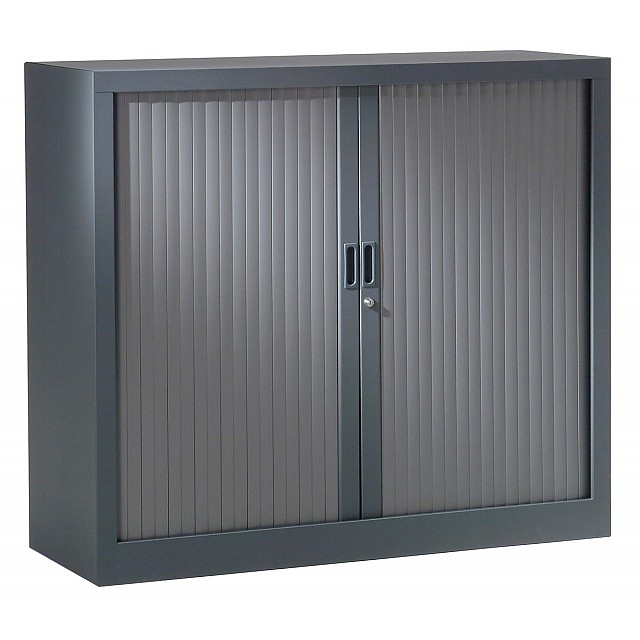 ROLDEURKAST ANTR H100CM