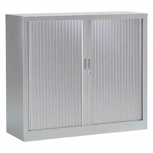 ROLDEURKAST ALU H100CM