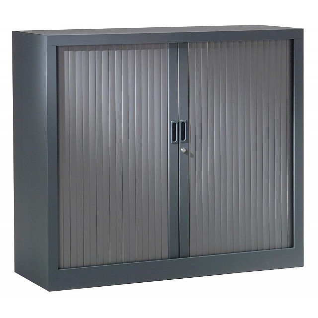 ROLDEURKAST ANTRAC 4BRD H136CM