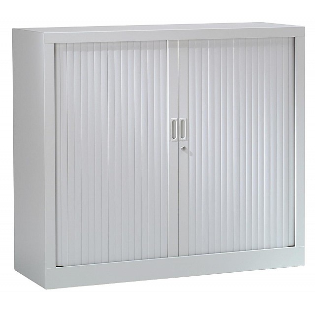 ROLDEURKAST L GRS 4BRD H136CM
