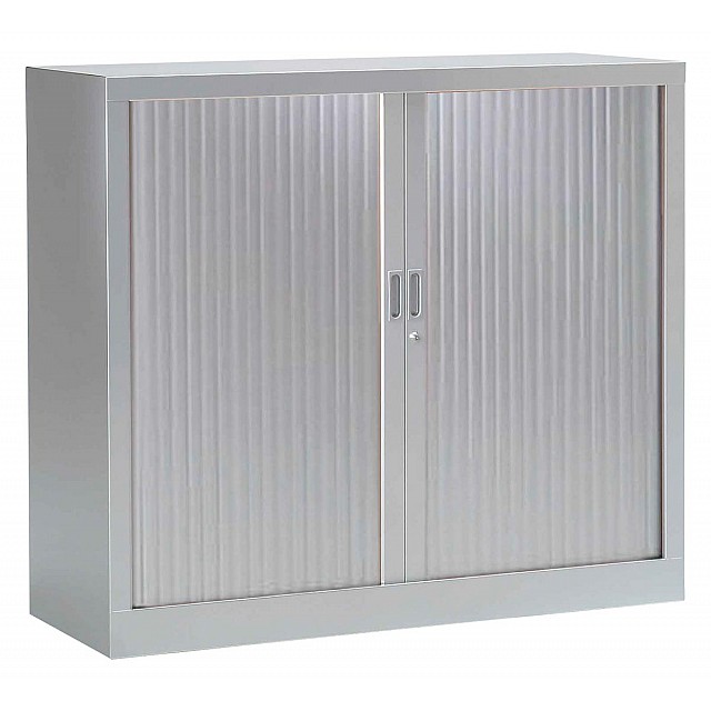 ROLDEURKAST ALU 4BRD H136CM
