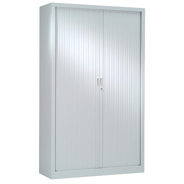 ROLDEURKAST L GRS 4BRD H198CM