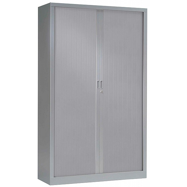 ROLDEURKAST ALU 4BRD H198CM
