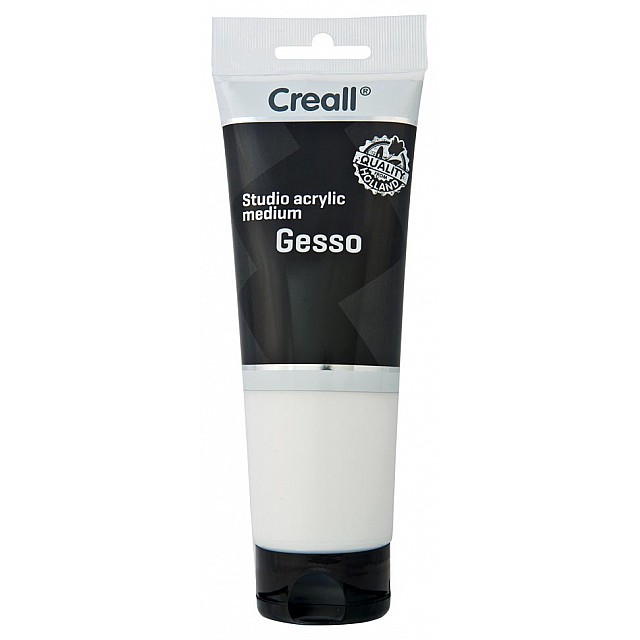 PRIMER GESSO CREALL 250 ML