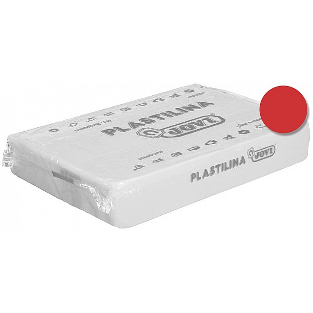 BOETSEERPASTA 350G ROOD