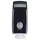 AQUARIUS TOILETPAPIER DISPENSER ZWART