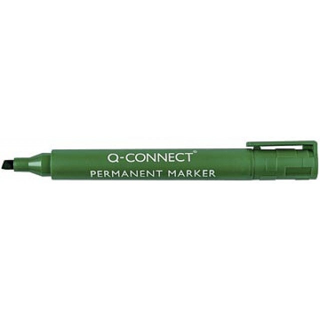 Q-CONNECT PERM MARKER SCHUIN GR