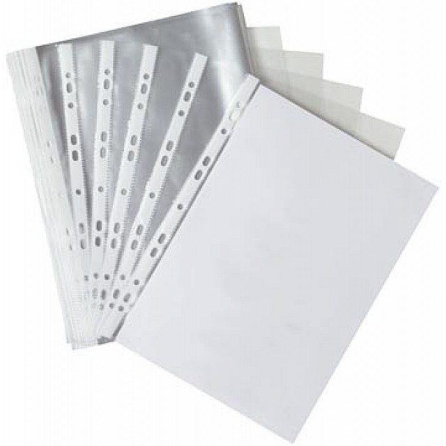 QC SHOWTAS 11G 50MU KOR 100X