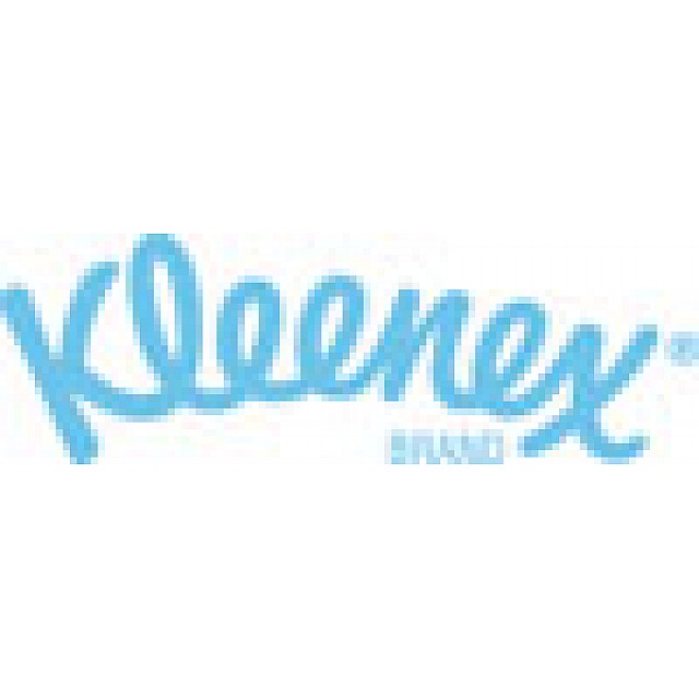 KLEENEX DISPENSERDOOS 90 TISSUES