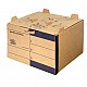 JUMBO CONTAINER BOX PK 15
