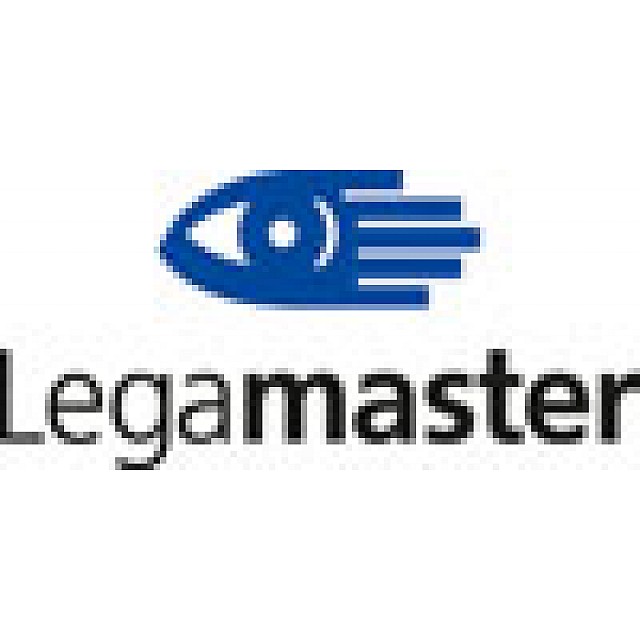 LEGA MAGNEETBAND ZELFKLEVEND 25MM X 3M