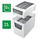 LEITZ PAPIERVERNIETIGER IQ SL HOME