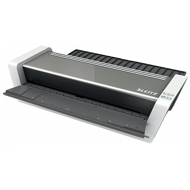LEITZ I LAM TOUCH2 A3 LAMINEERTOESTEL