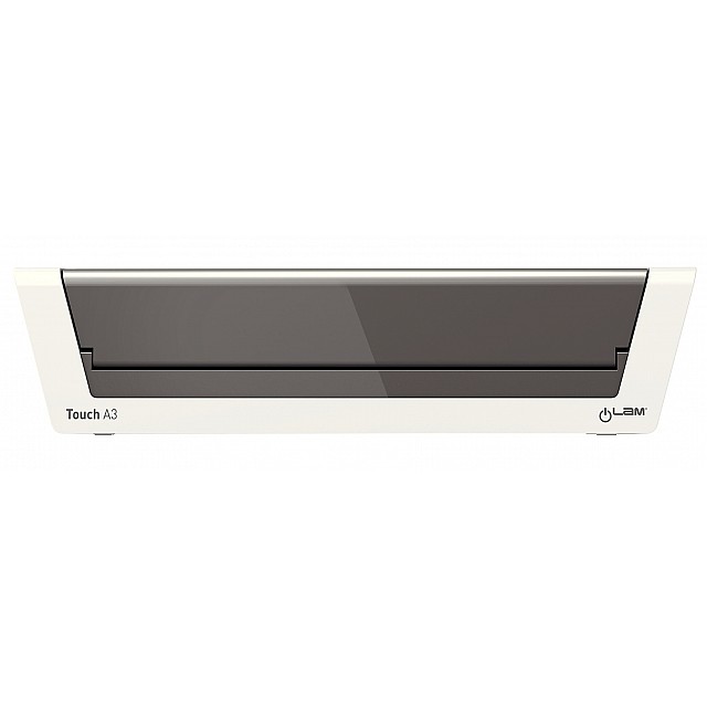 LEITZ I LAM TOUCH2 A3 LAMINEERTOESTEL