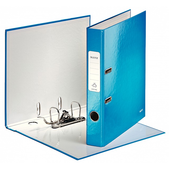 ORDN WOW LAMIN 180  50MM BLAUW