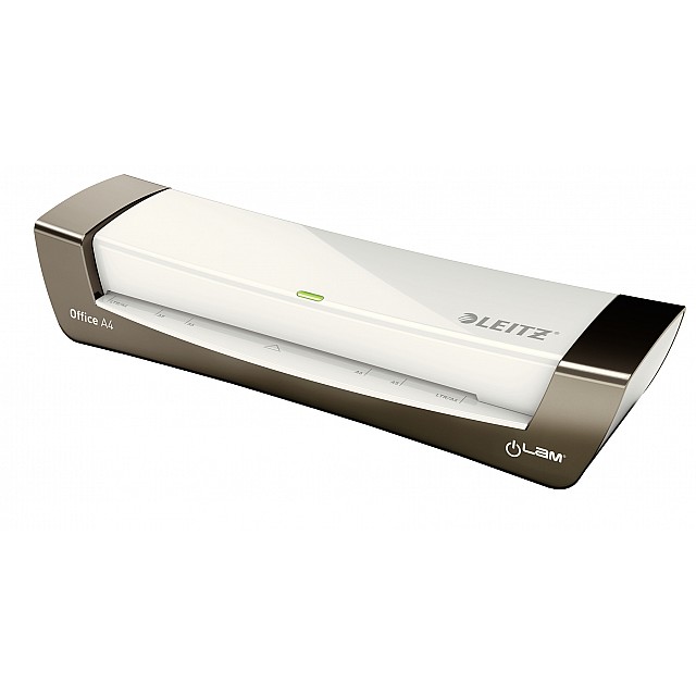 LEITZ lamineertoestel ILAM office A4